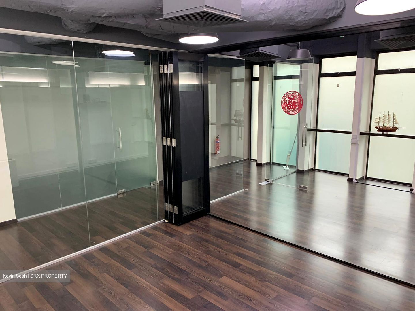 Orchard Plaza (D9), Office #447772941